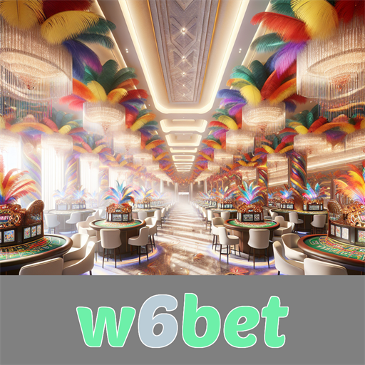 Explorando os Jackpots: A Emoção dos Jogos no w6bet