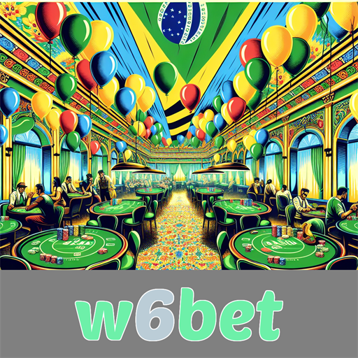 Explorando o Mundo das Apostas Esportivas na w6bet