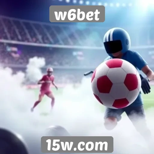 Novas funcionalidades do w6bet para jogadores