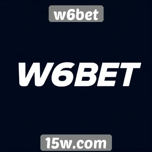 Jogos populares no W6bet em 2025