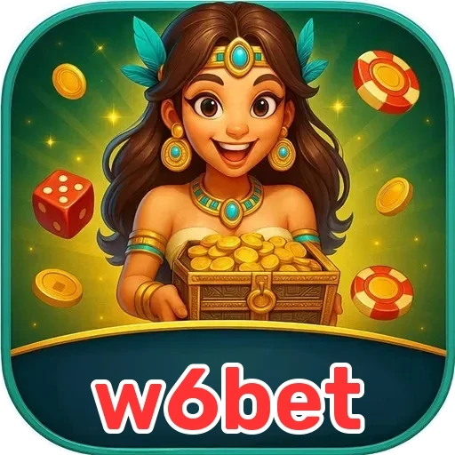 w6bet: Descubra os Recursos Incríveis dos Caça-Níqueis