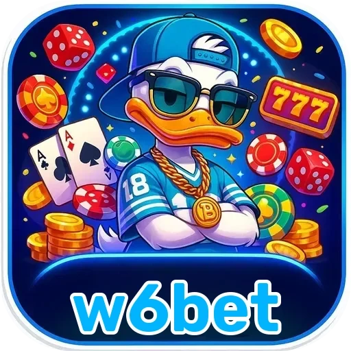w6bet VIP
