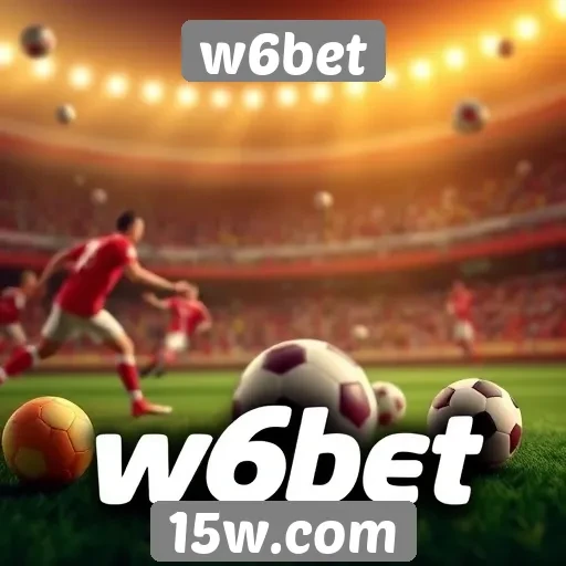 Comparativo de bônus oferecidos pelo w6bet