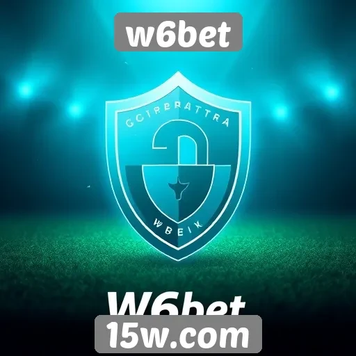 Plataforma W6bet aposta na segurança dos usuários